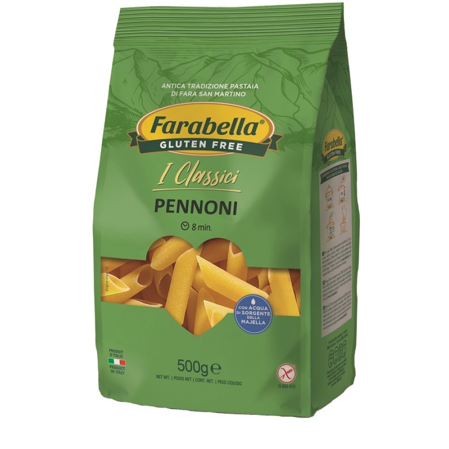 FARABELLA PENNONI 500 G