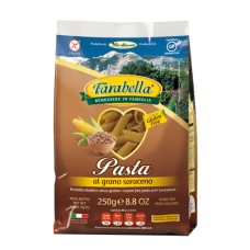 FARABELLA PENNE LISCE GRANO SARACENO 250 G