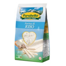 FARABELLA FARINA RISO 1000 G