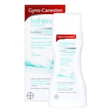 GYNOCANESTEN INTHIMA COSMETIC LENITIVO