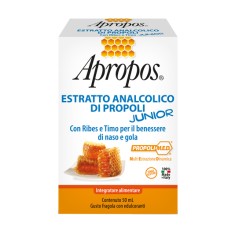APROPOS ESTRATTO ANALCOLICO 50 ML