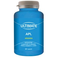 ULTIMATE APL 120 CAPSULE