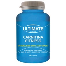 CARNITINA FITNESS 120 CAPSULE