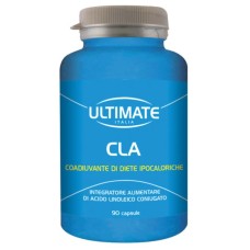CLA 90 CAPSULE 122 G