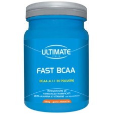 FAST BCAA ARANCIA BARATTOLO 330 G