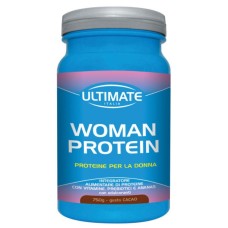 WOMAN PROTEIN CACAO 750 G