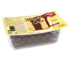 SCHAR MARBLE CAKE 250 G