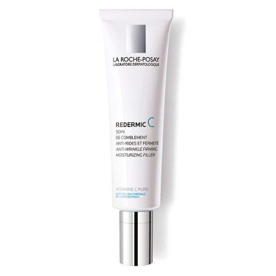 PURE VITAMINE C PS 40 ML