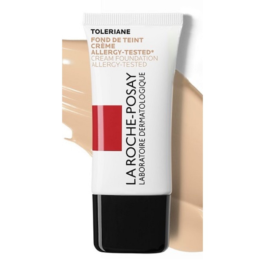 TOLERIANE TEINT ACQUA CREMA 01 30 ML