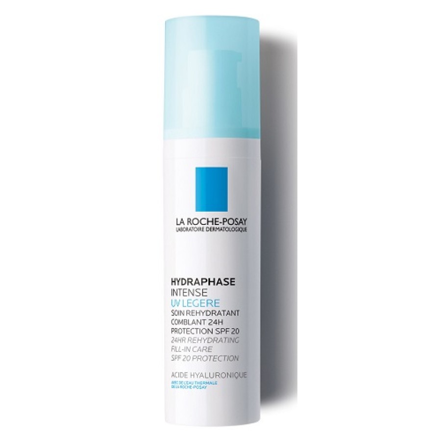 HYDRAPHASE INTENSE LEGERE UV SPF20 50 ML