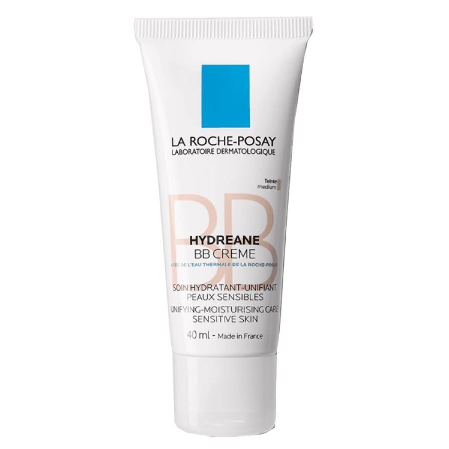 HYDREANE BB MEDIUM 40 ML