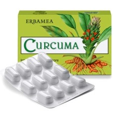 CURCUMA 24 CAPSULE VEGETALI 12 G