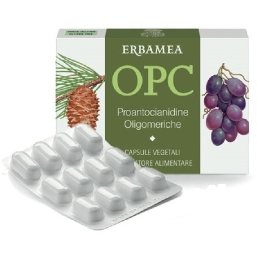 OPC 24 CAPSULE