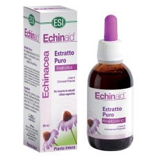 ESI ECHINAID ESTRATTO PURO ANALCOLICO 50 ML