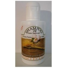 SHAMPOO 74 125 ML NUOVA FORMULA
