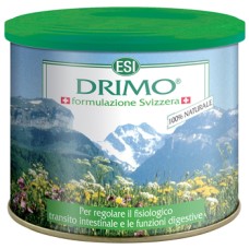 ESI DRIMO MISCELA ERBE 100 G