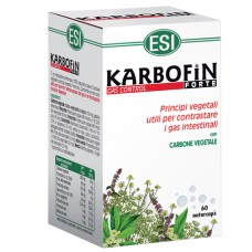 ESI KARBOFIN FORTE 60 CAPSULE