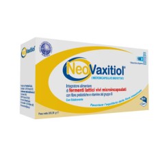 NEOVAXITIOL 18 FIALE