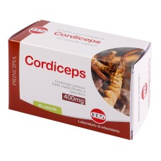 CORDICEPS ESTRATTO SECCO 60 CAPSULE