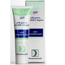 FLOBAT GEL PELLI GRASSE SEBORROICHE