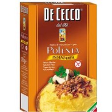 POLENTA ISTANTANEA GLUT FREE 375 G