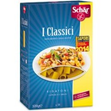 SCHAR RIGATONI 500 G
