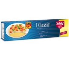 SCHAR SPAGHETTI 500 G