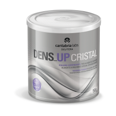 DENS UP CRISTAL BARATTOLO 250 G