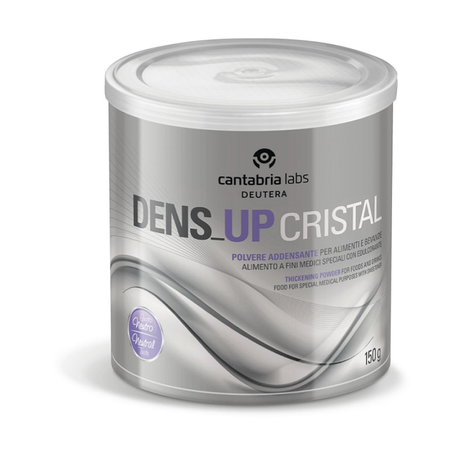 DENS UP CRISTAL BARATTOLO 250 G