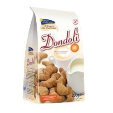 PIACERI MEDITERRANEI DONDOLI 200 G