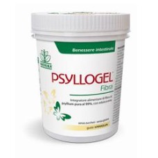 PSYLLOGEL FIBRA VANIGLIA VASO 170 G