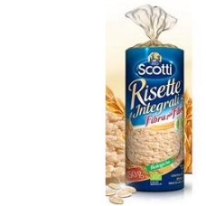 RISETTE INTEGRALI 150 G