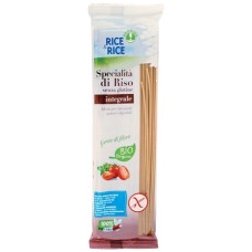 RICE&RICE SPAGHETTI 250 G