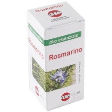 ROSMARINO OLIO ESSENZIALE 20 ML