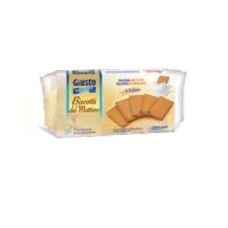 GIUSTO SENZA ZUCCHERO BISCOTTI MATTINO 350 G
