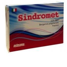 SINDROMET 30 COMPRESSE