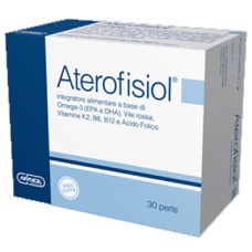 ATEROFISIOL 30 PERLE