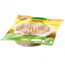 GIUSTO SENZA GLUTINE PAGNOTTELLA 300 G
