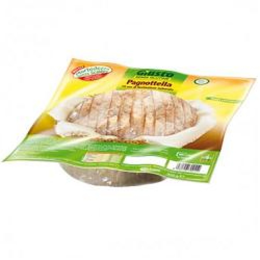 GIUSTO SENZA GLUTINE PAGNOTTELLA 300 G