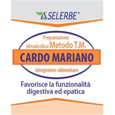 CARDO MARIANO TINTURA MADRE 50 ML