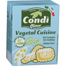CONDI' VEGETAL CUISINE 200 ML