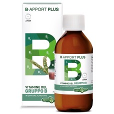 B-APPORT PLUS FLUIDO 200 ML
