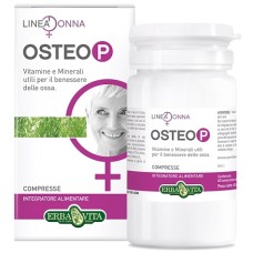 OSTEO P 60 COMPRESSE