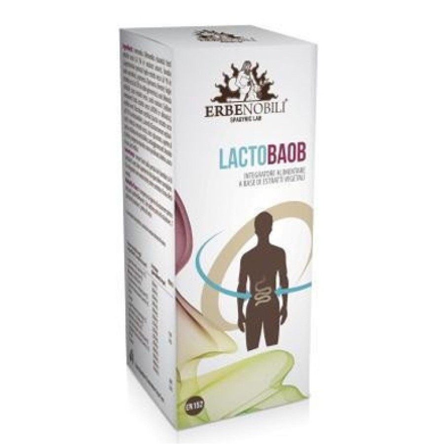 LACTOBAOB 42 CAPSULE