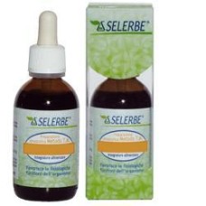 CALENDULA TINTURA MADRE 50 ML