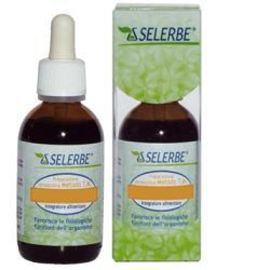 CALENDULA TINTURA MADRE 50 ML