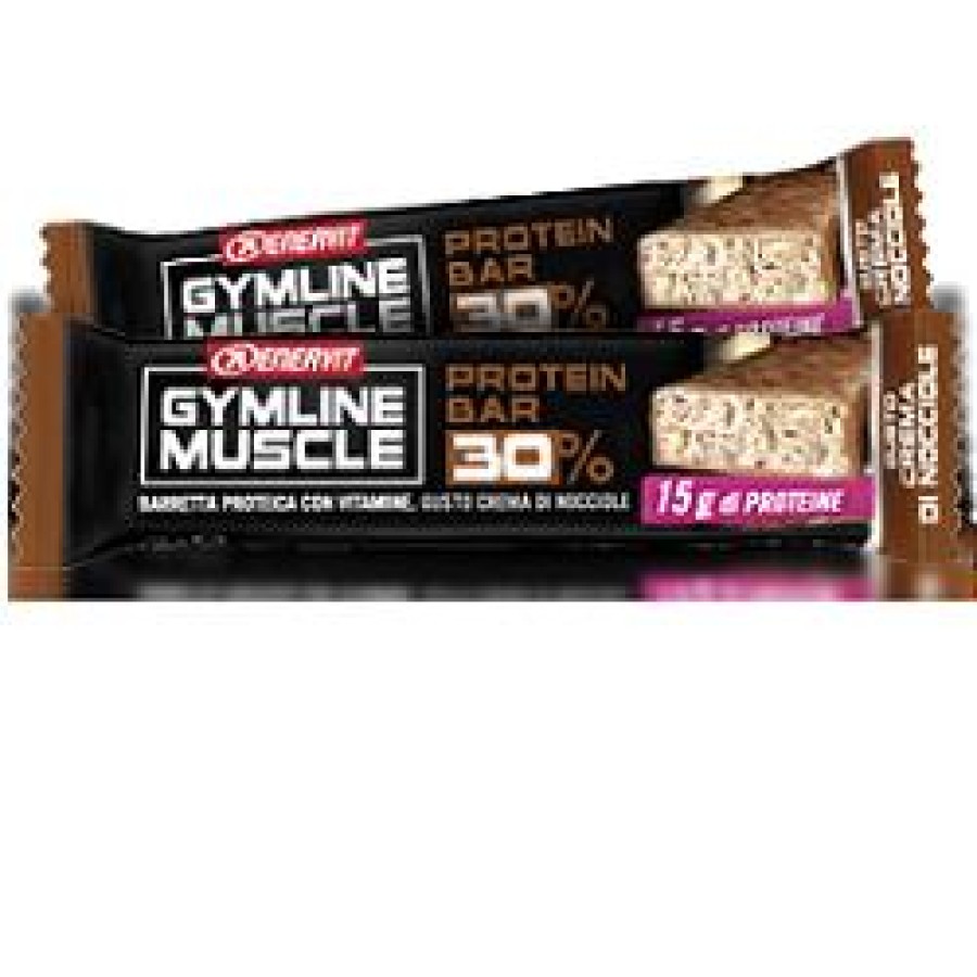 GYMLINE BARRETTA NOCCIOLA SCONTO 30%