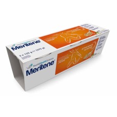 MERITENE CREME NOCCIOLA 3 X 125 G