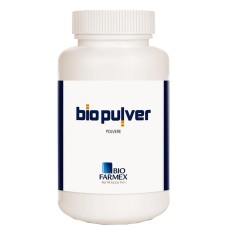 BIOPULVER POLVERE 180 G
