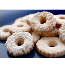 CANESTRELLI 150 G